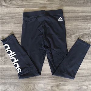 Adidas Leggings